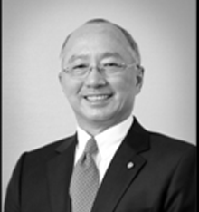 Jose Roberto Delgado